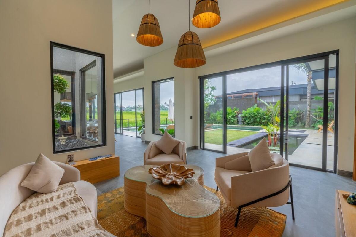 Peaceful Villa,surrounded Nature