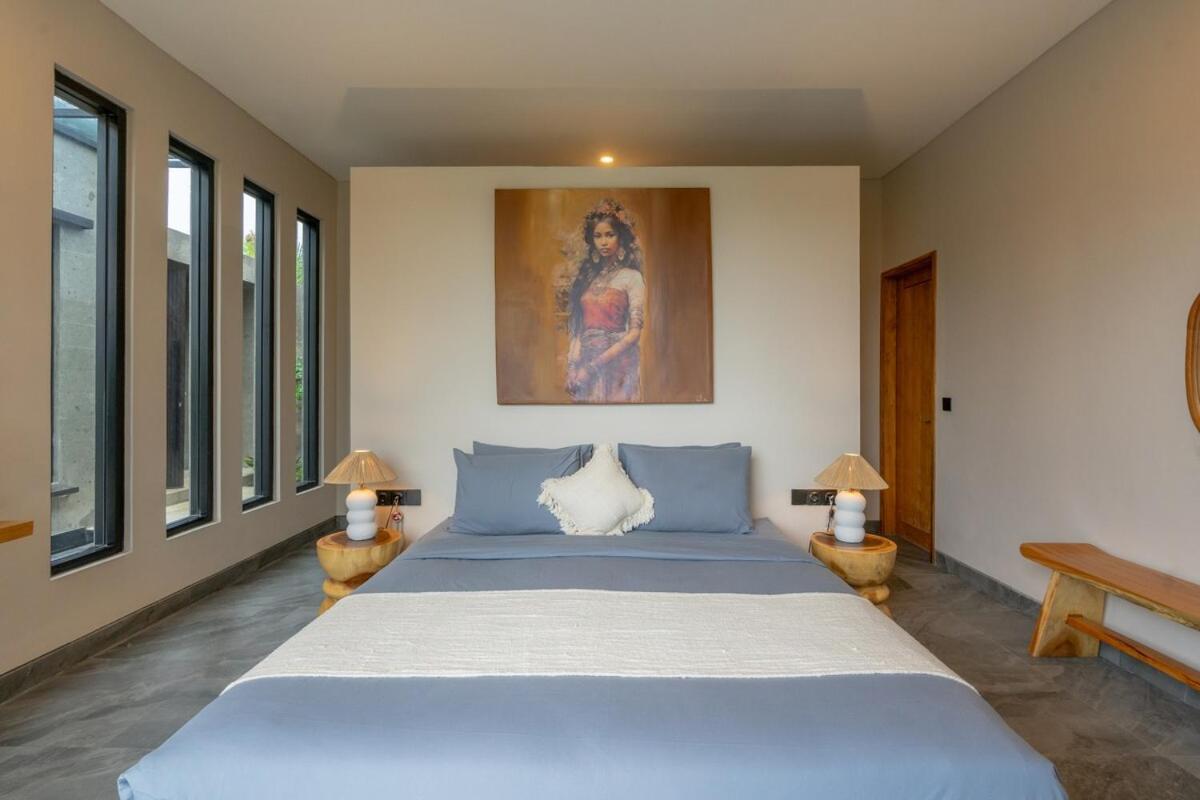 Peaceful Villa,surrounded Nature Villa *