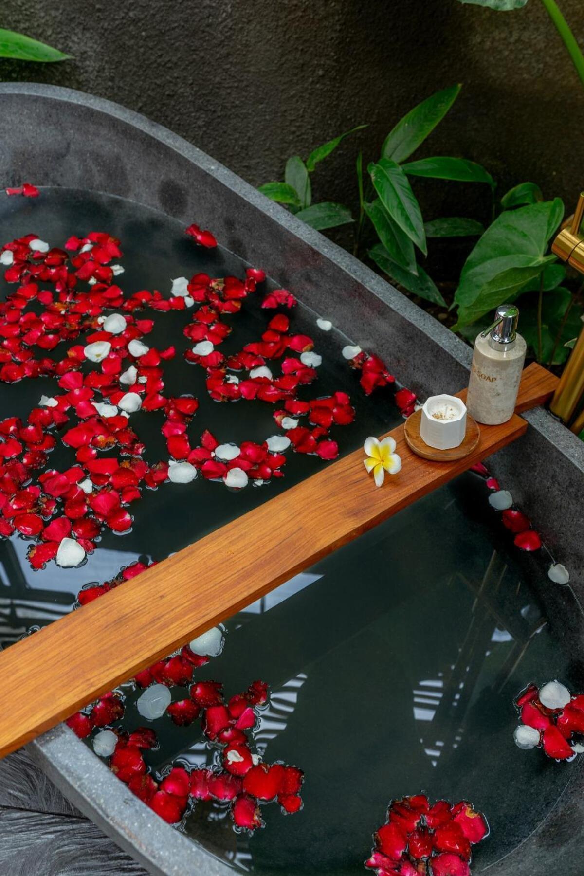 Peaceful Villa,surrounded Nature * Ubud (Bali)