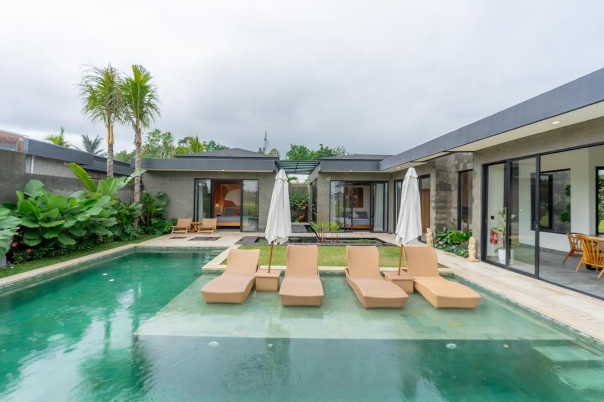 Peaceful Villa,surrounded Nature Villa