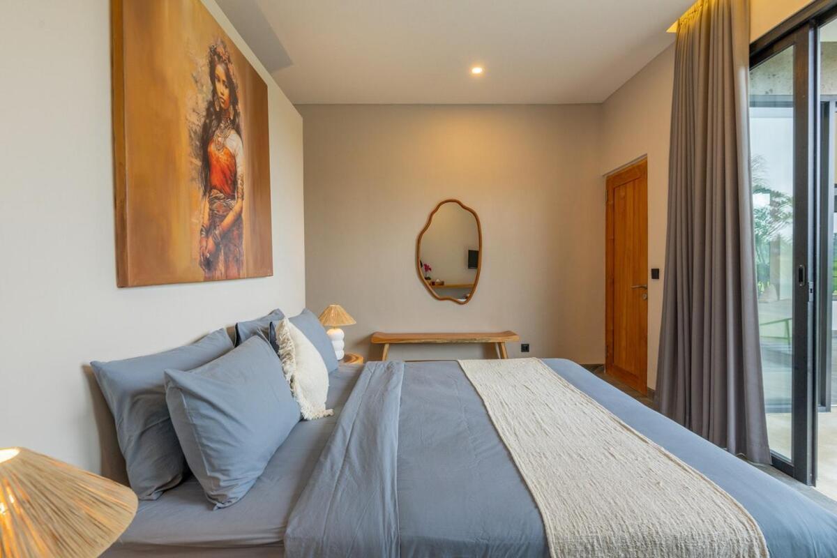 Peaceful Villa,surrounded Nature Villa Ubud (Bali)