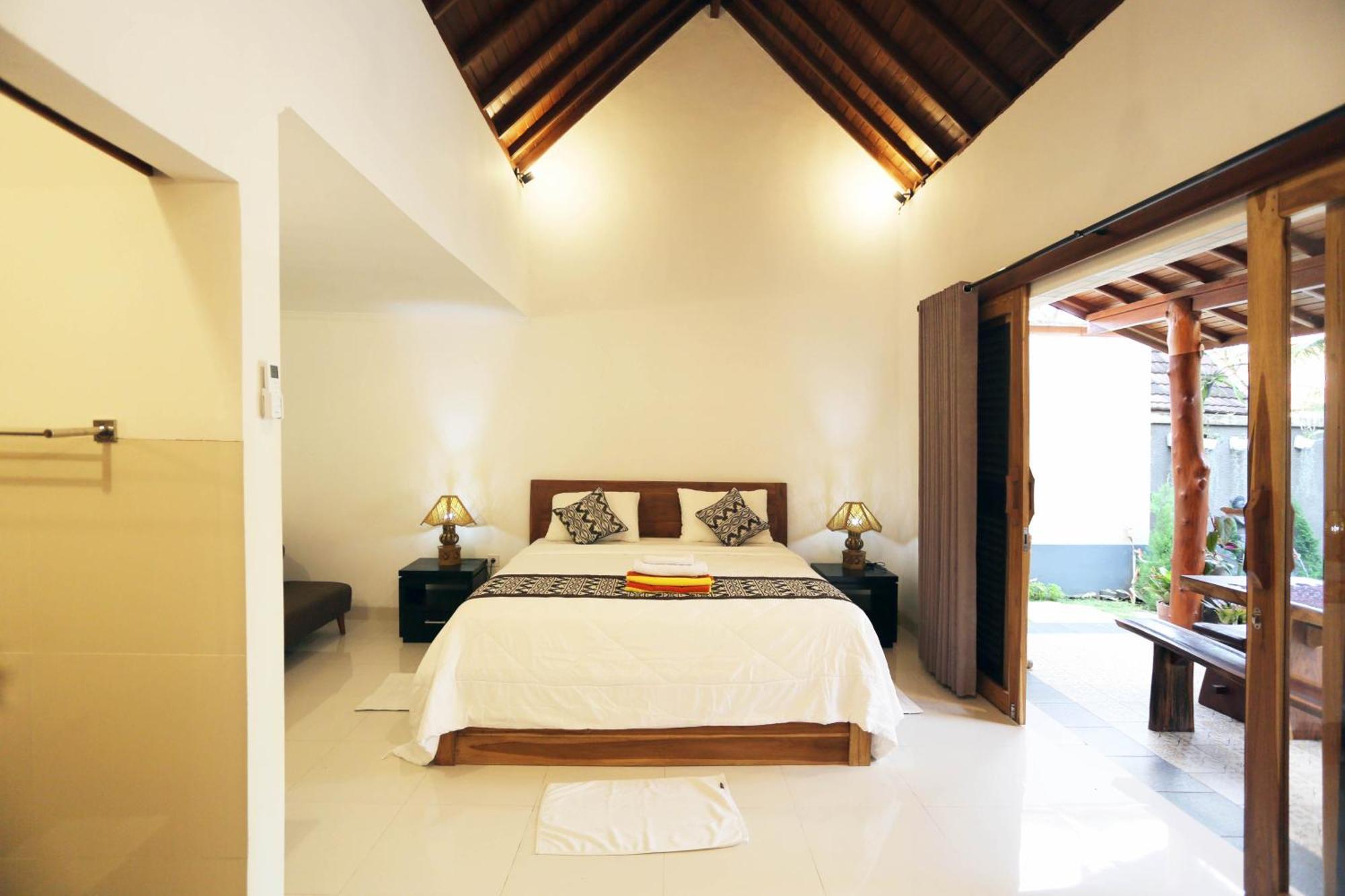Dinatha Ubud (Bali)