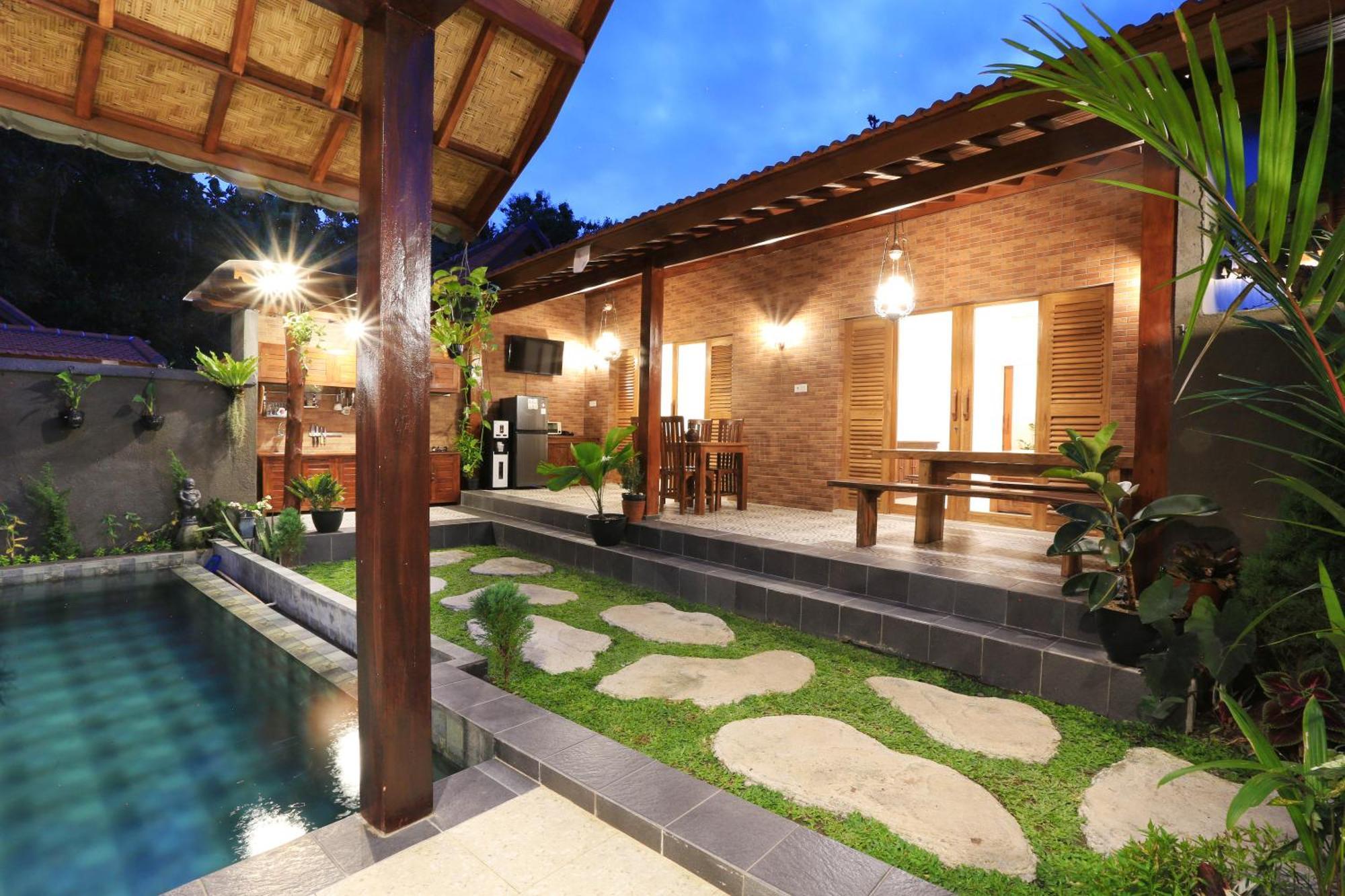 Villa Dinatha