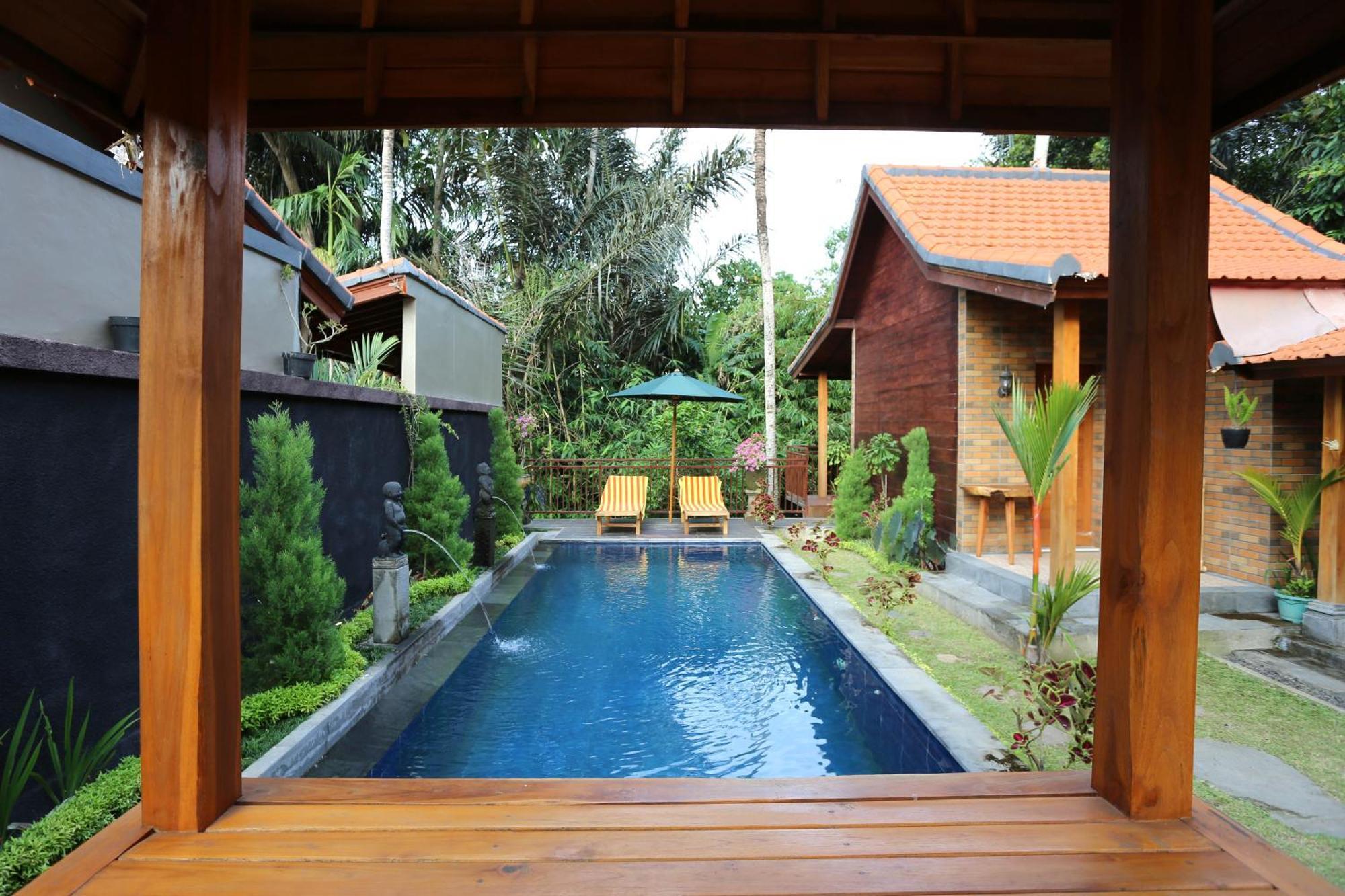 Villa Dinatha