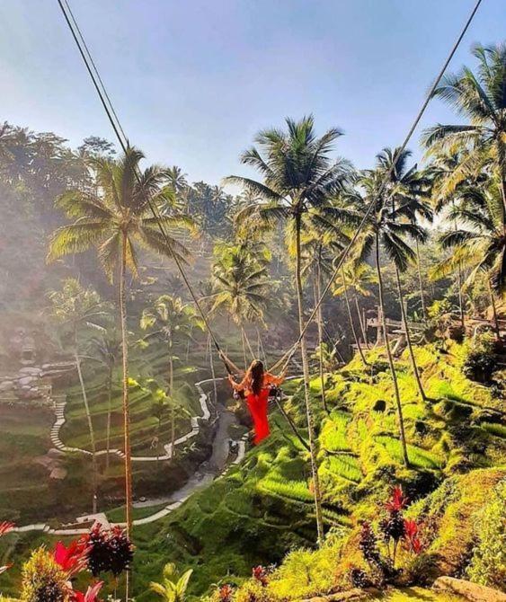 Artini Tegalantang-ubud * Ubud (Bali)
