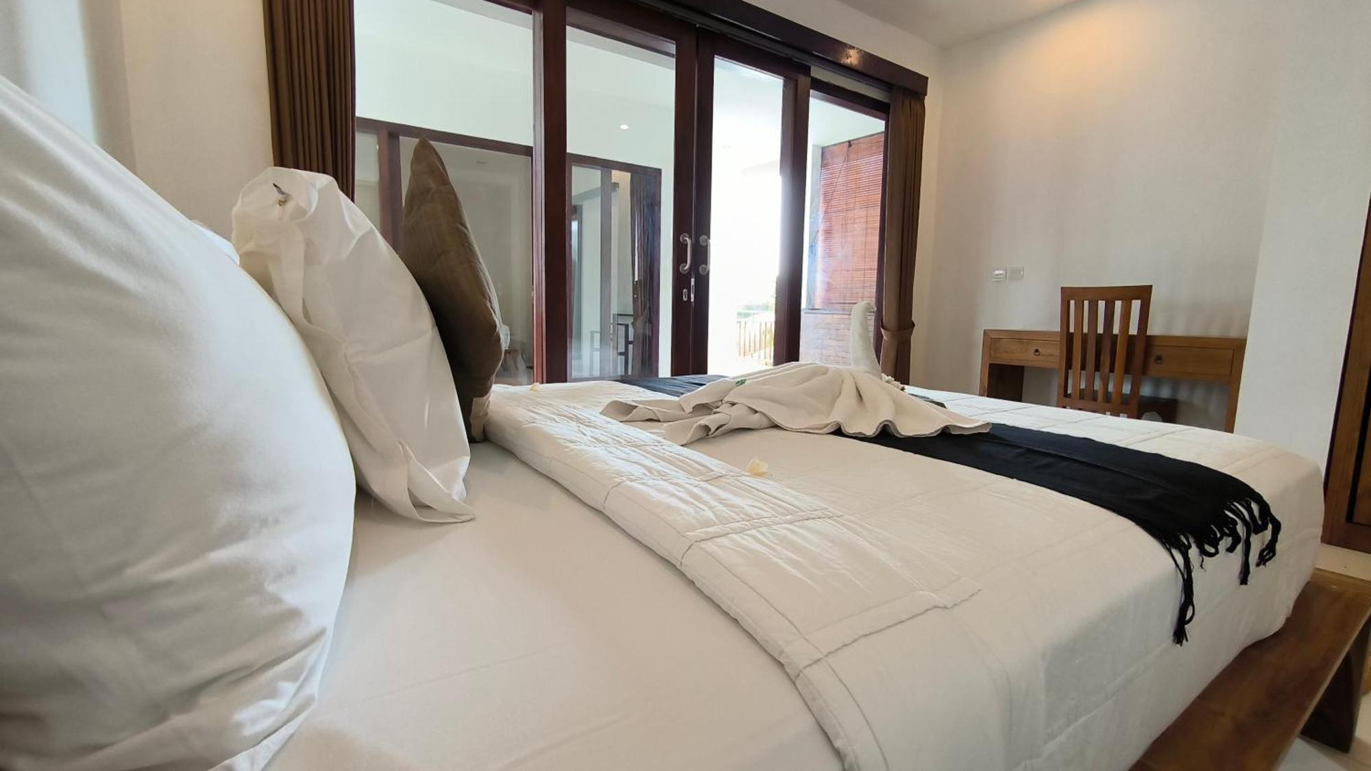Guest house Dharma Suweta *