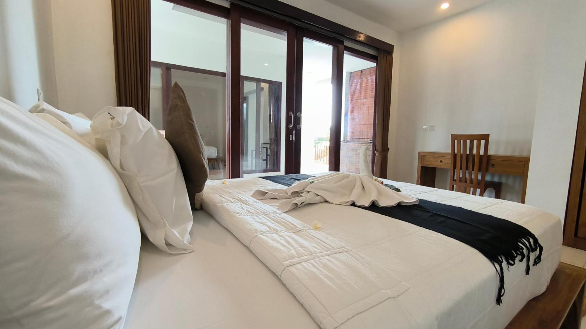 Dharma Suweta Guest house Ubud (Bali)