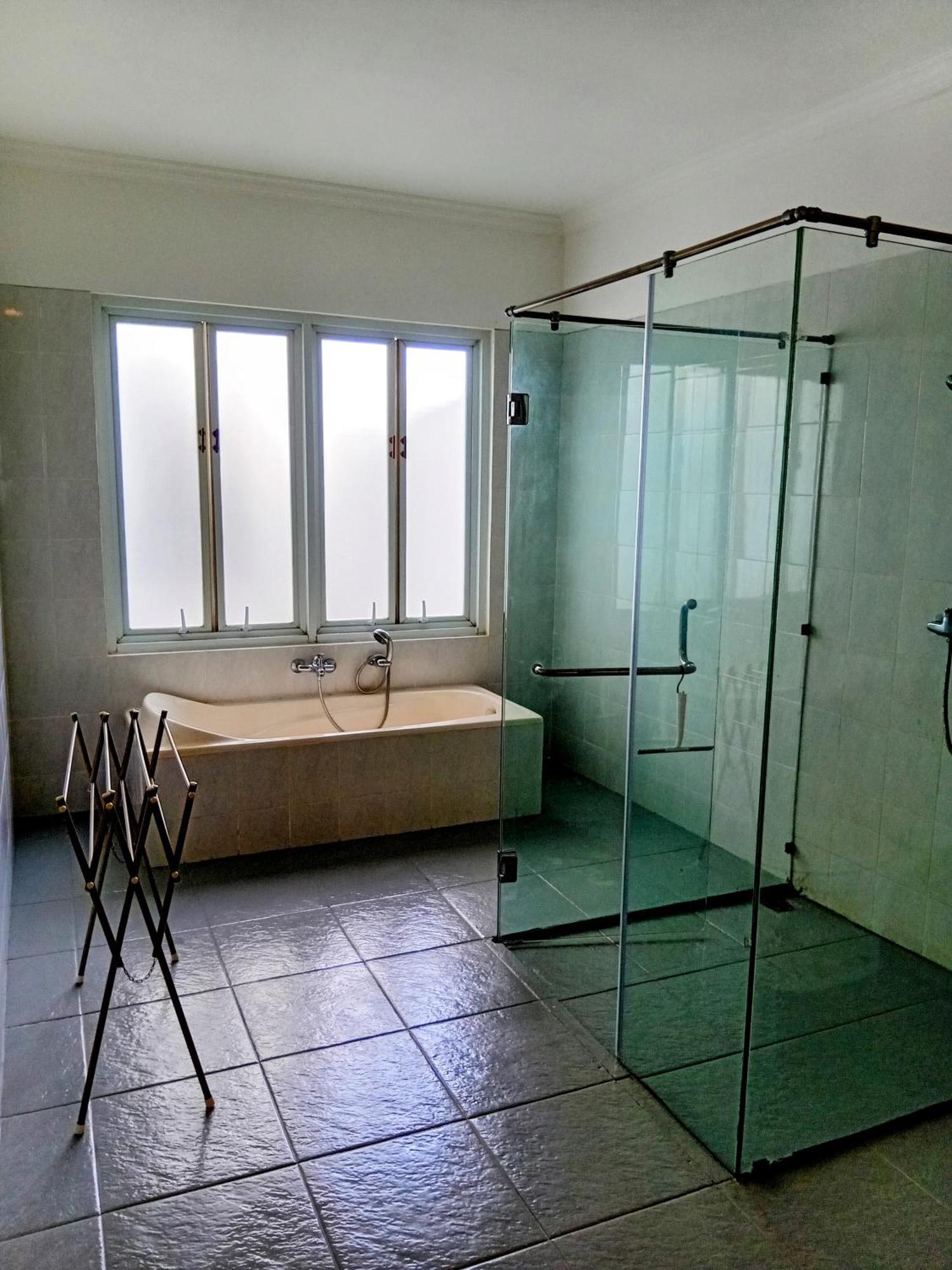 Villa Rumah Santi Ubud (Bali)