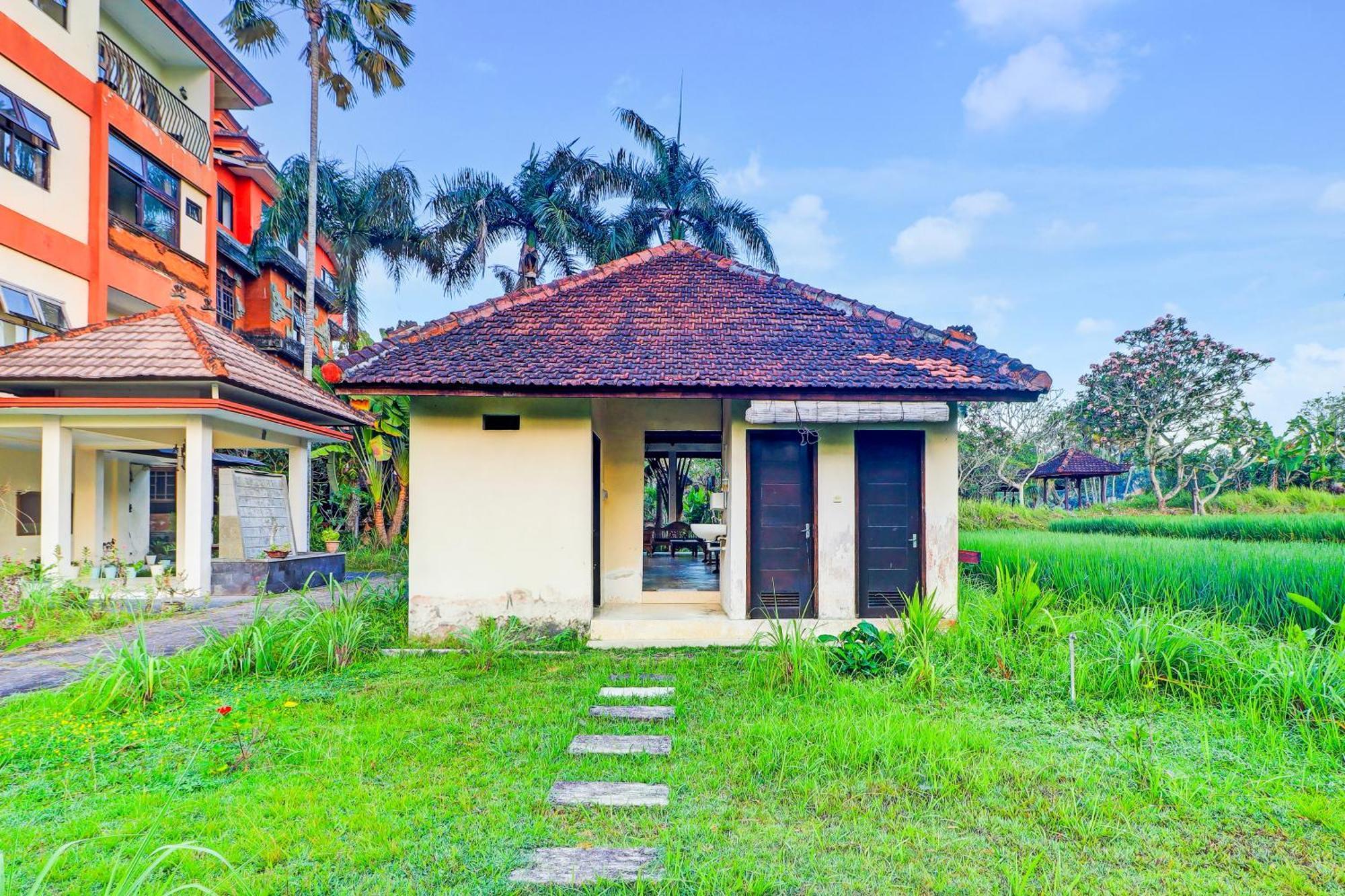 Dancenter Near Museum Topeng 3*