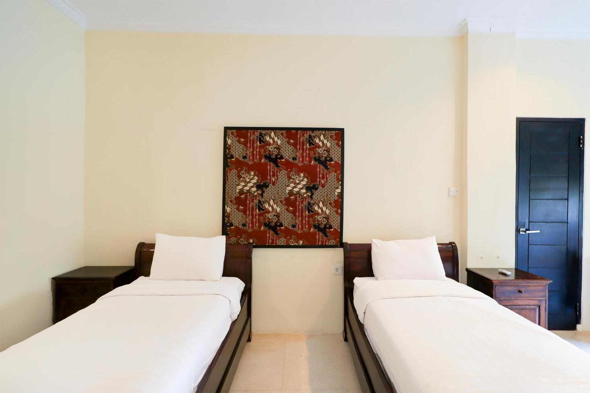 Dancenter Near Museum Topeng 3*