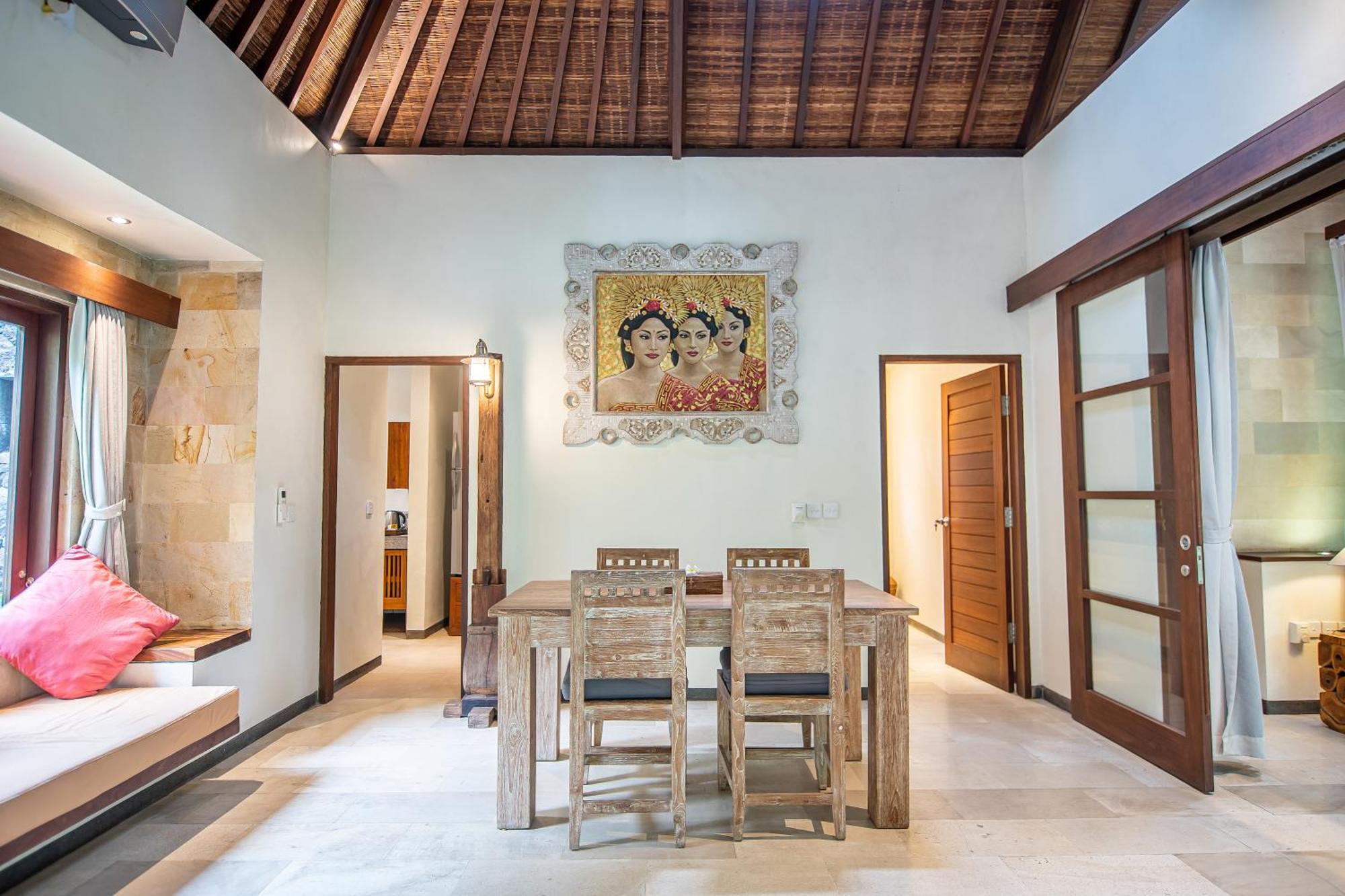 D'legon Luxury Ubud (Bali)