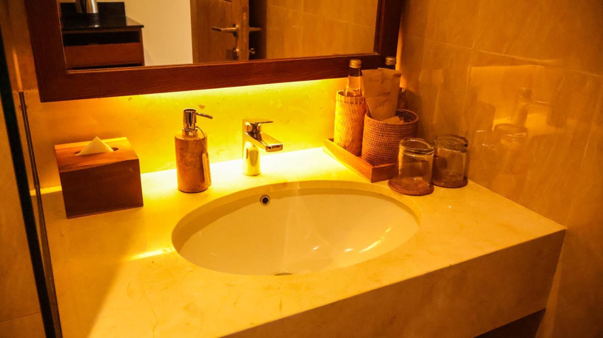 Kahayana Hotel Ubud