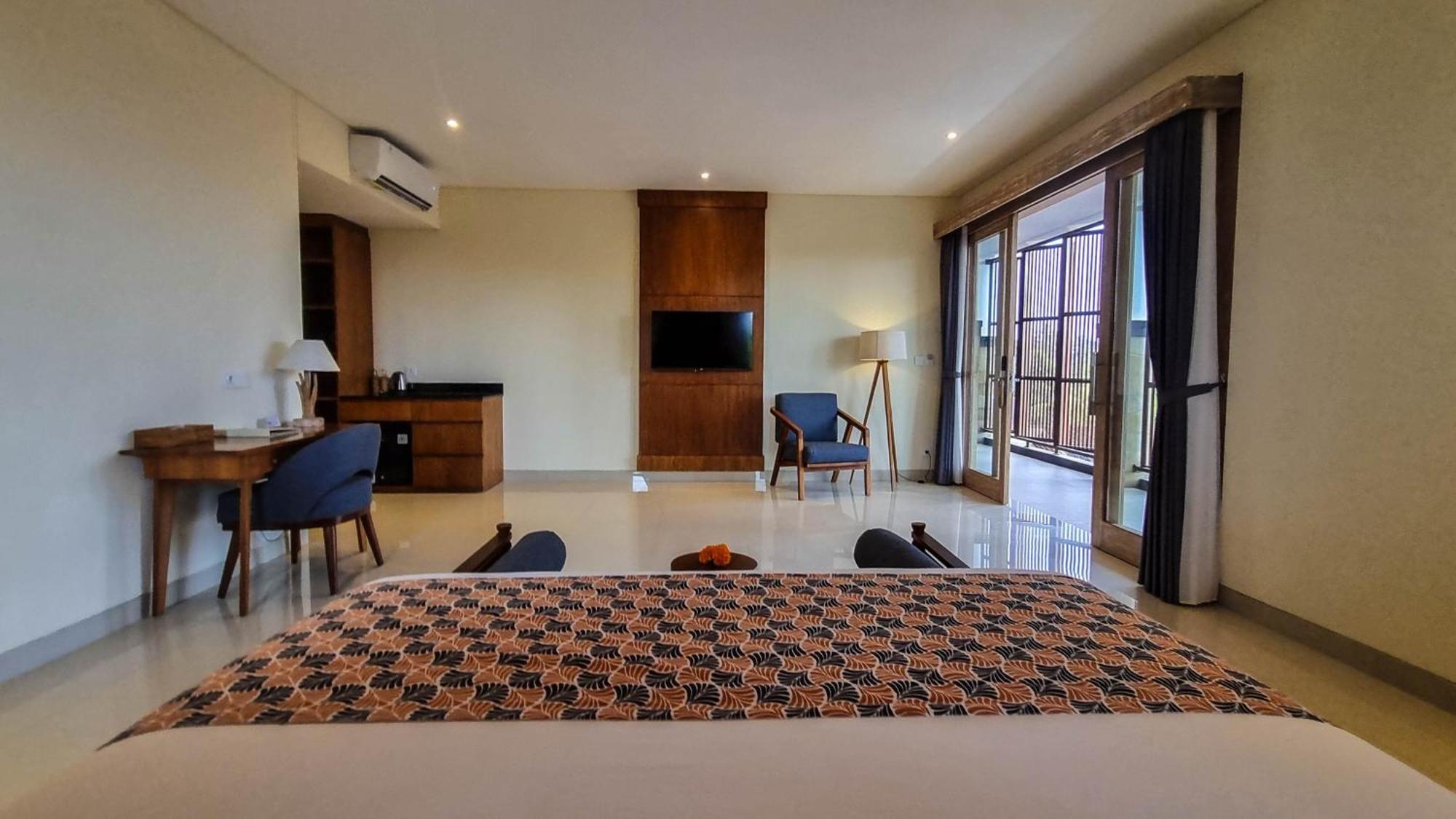 Hotel Kahayana Ubud