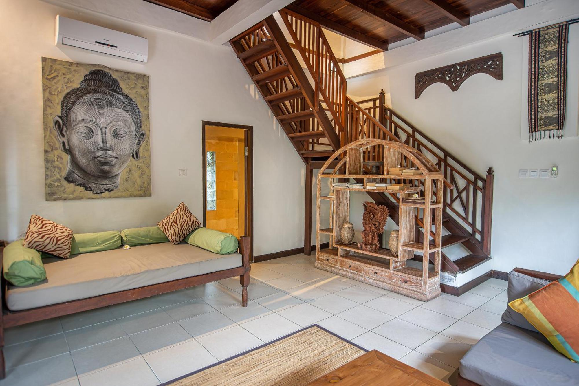 D'legon Luxury * Ubud (Bali)