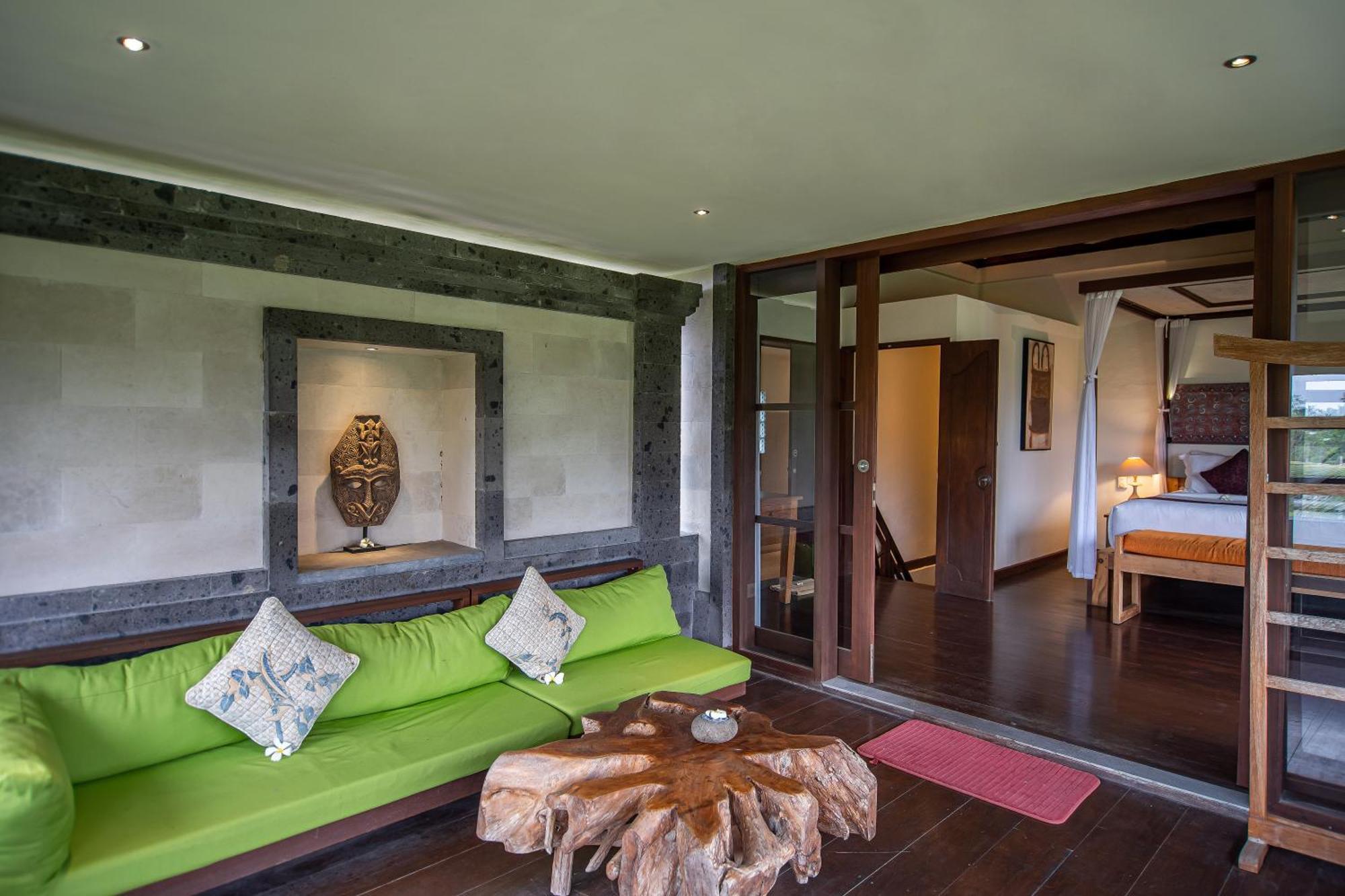 D'legon Luxury Villa Ubud (Bali)