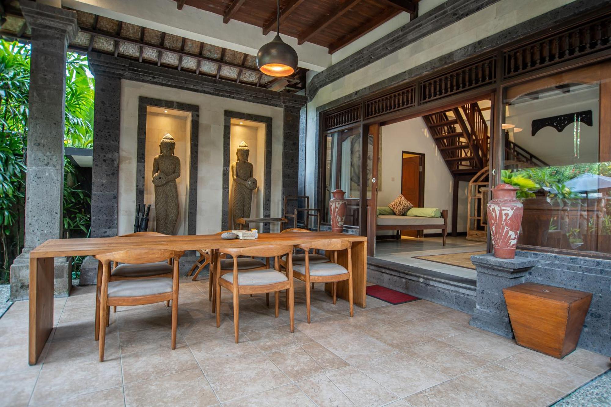 D'legon Ubud (Bali)