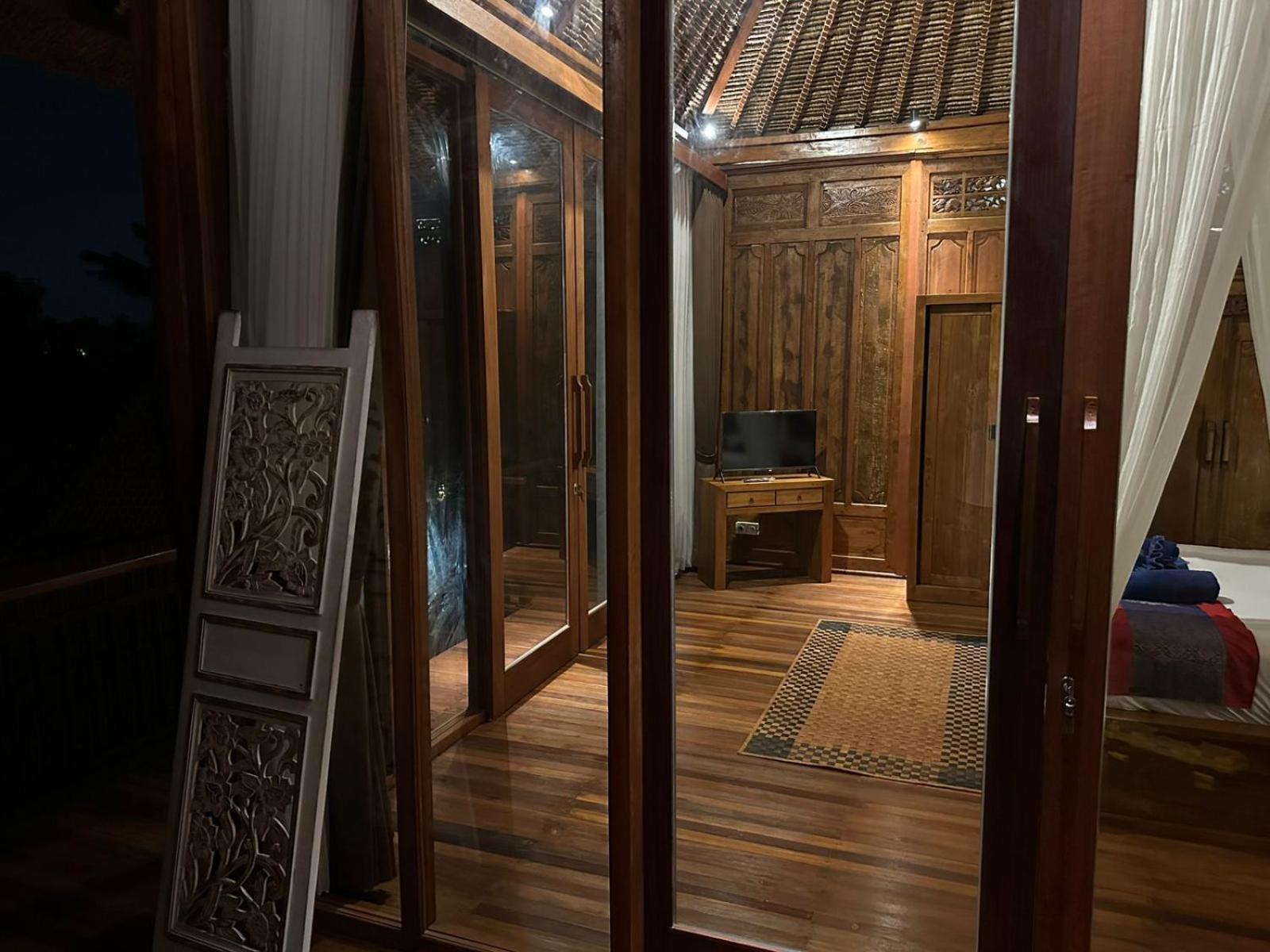 Villa Baruna Sari Ubud