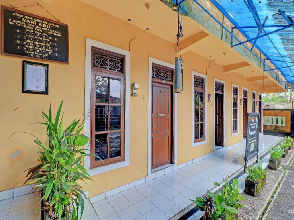 Hotel Oyo 91235 Damu 2*