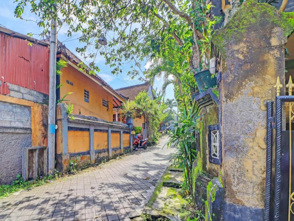 Oyo 91235 Damu Hotel