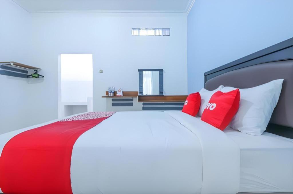 Oyo 1755 De'balcon Near Ngurah Rai Airport Hotel