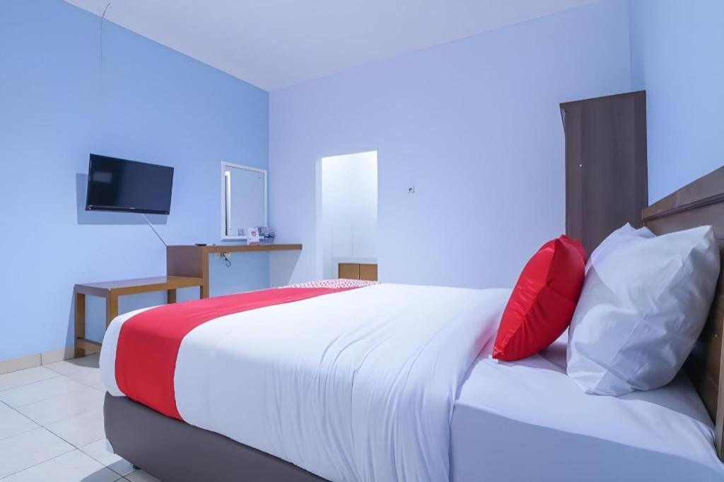 Oyo 1755 De'balcon Near Ngurah Rai Airport Hotel
