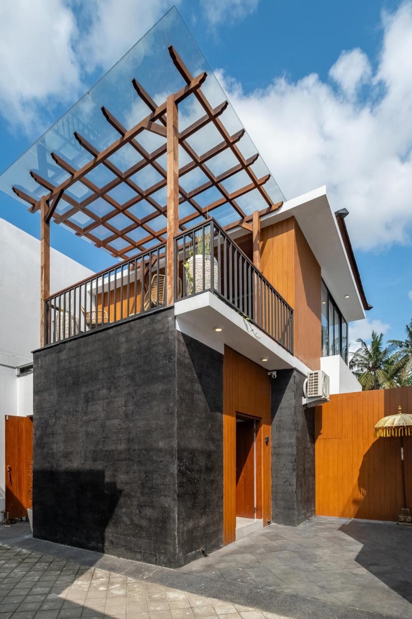 Sweetie By Orivista In Villa