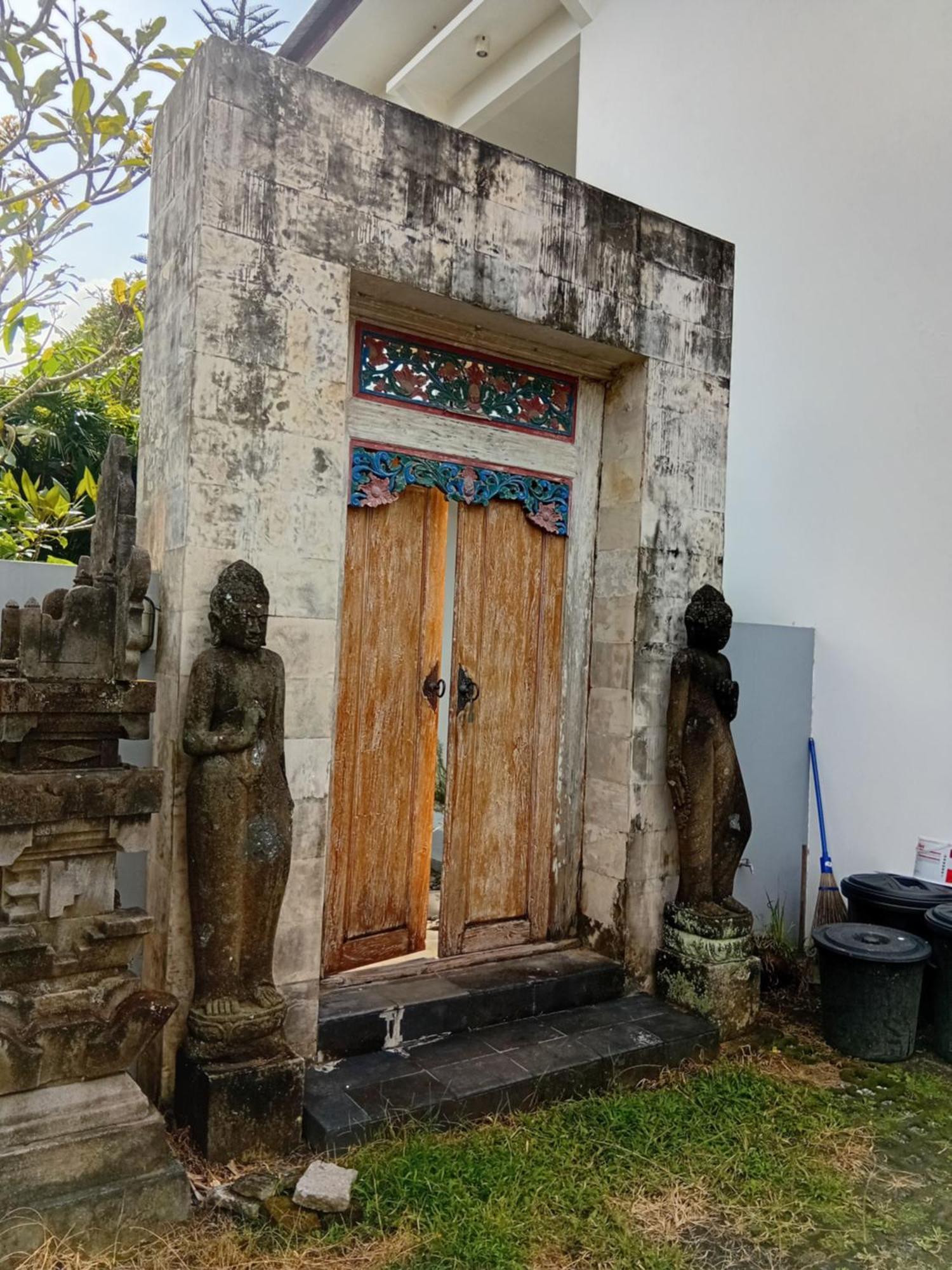 Rumah Santi *
