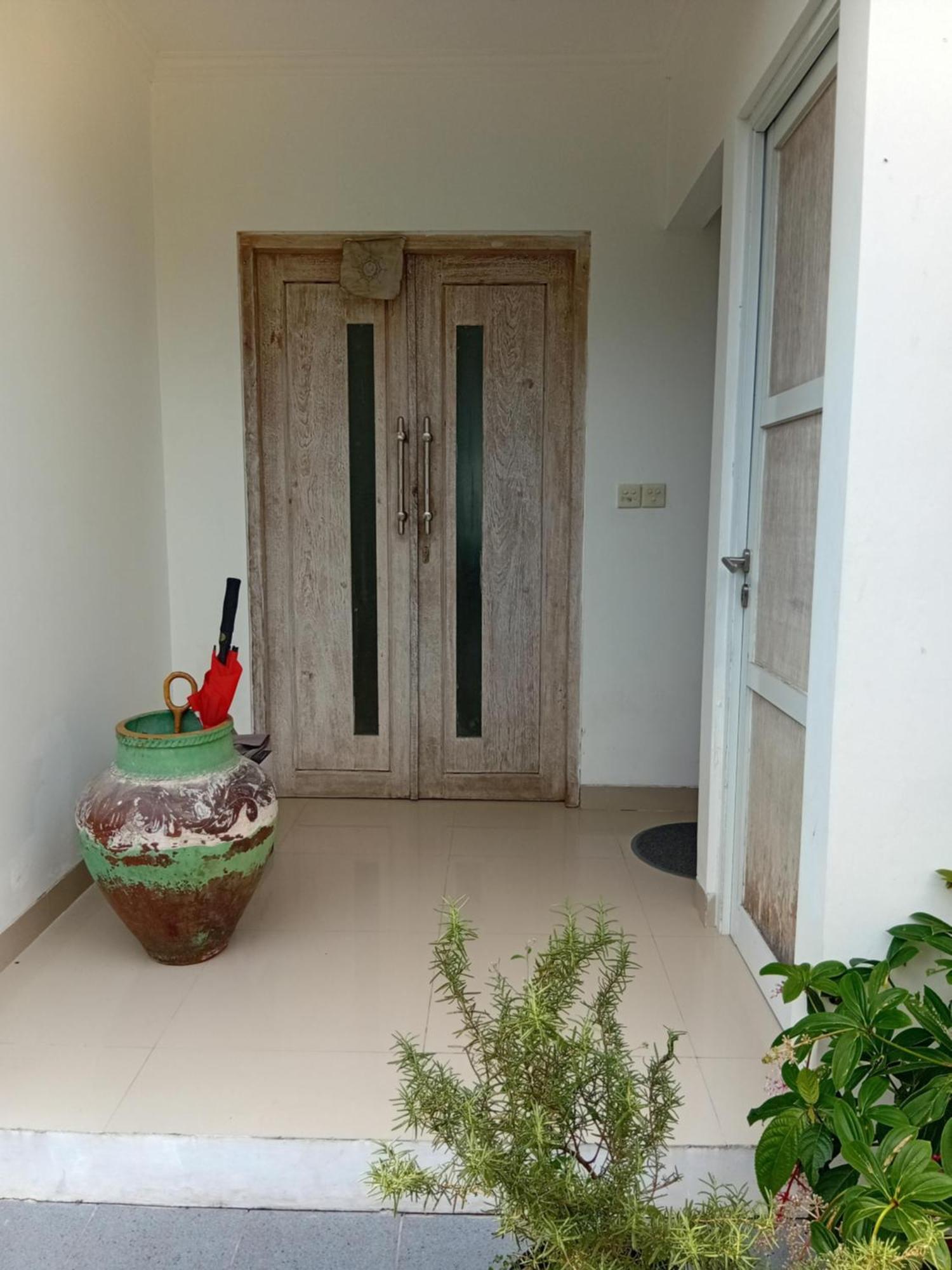 Rumah Santi Villa Ubud (Bali)