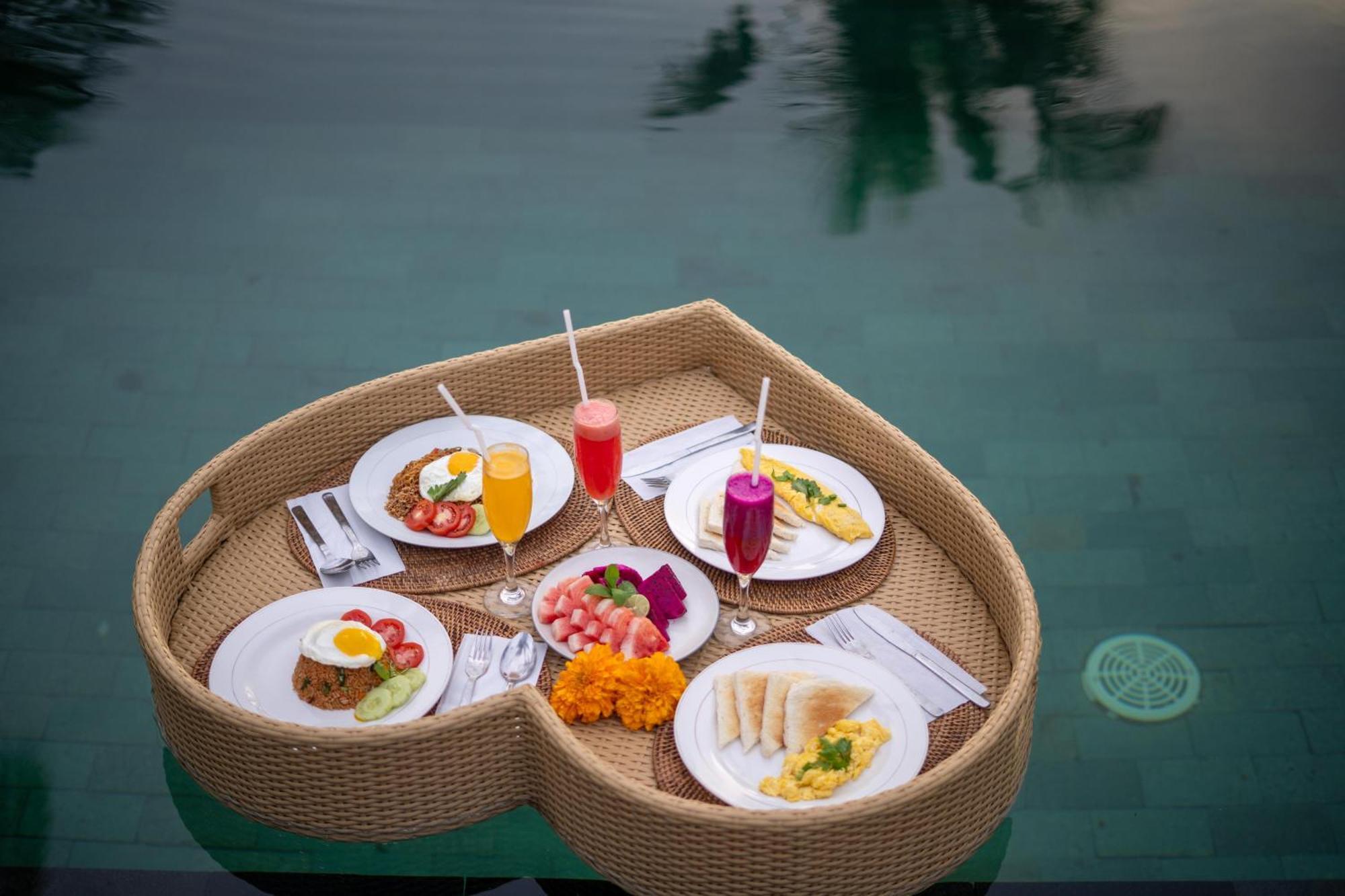 Villa Sari Private By Travellink Bali Ubud (Bali)