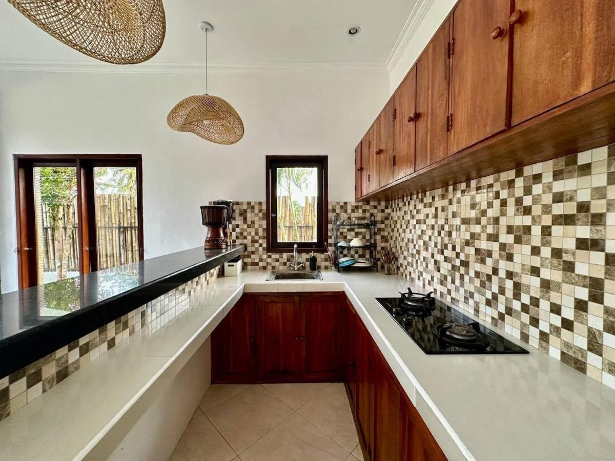 New 1 Min For Parq * Ubud (Bali)