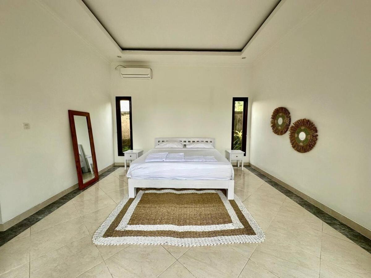 New 1 Min For Parq Villa