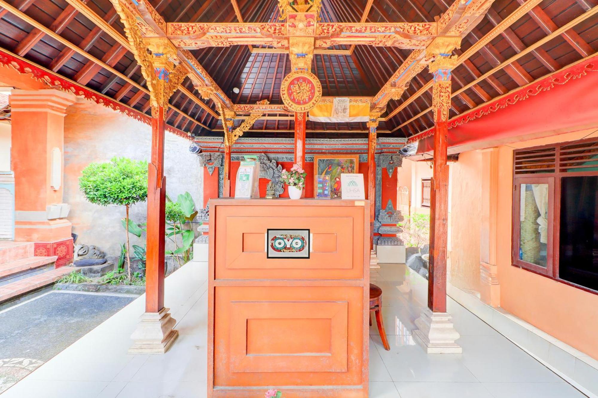O Asri Near Monkey Forest * Ubud (Bali)