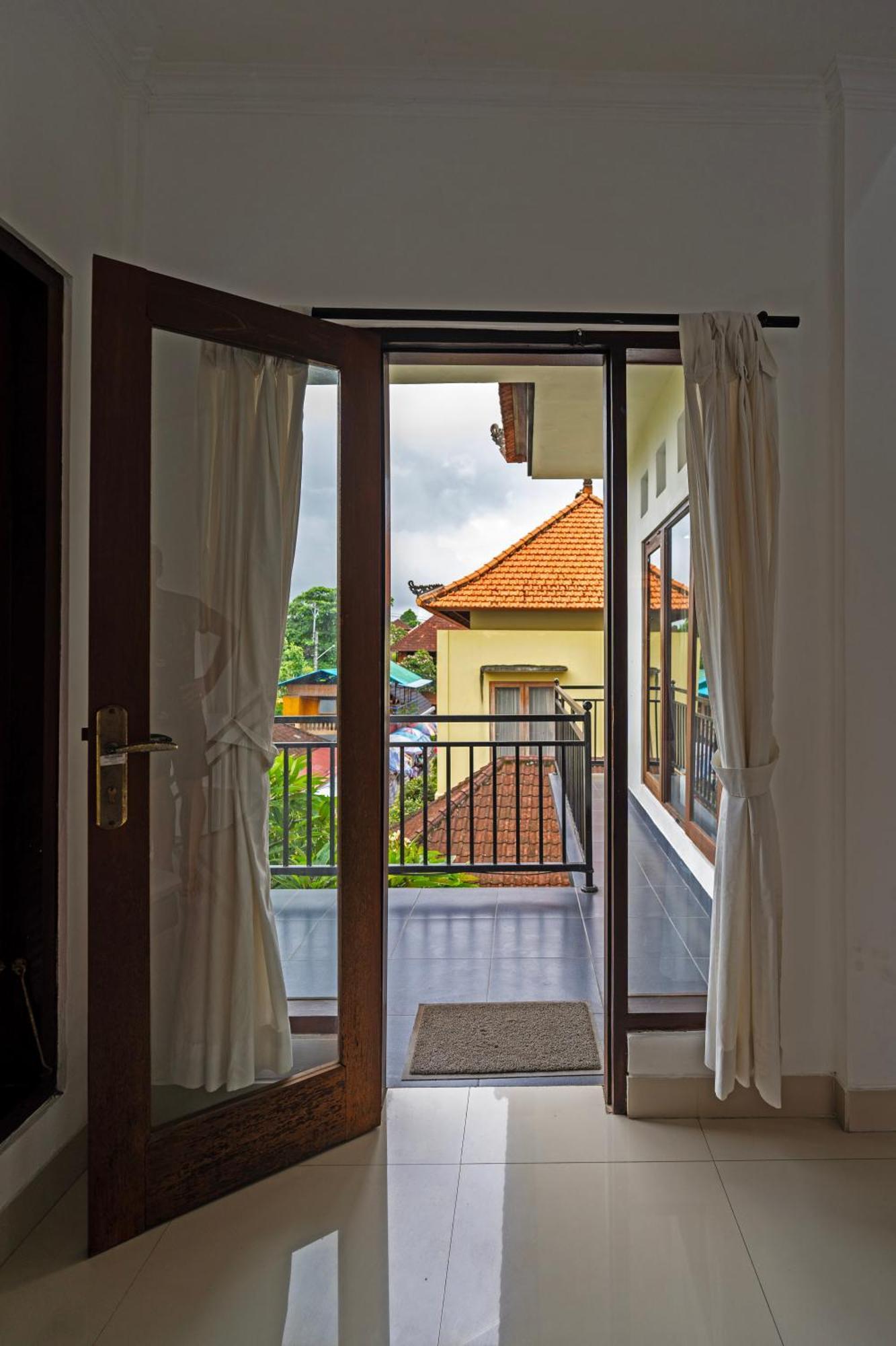 The Light House In Ubud (Bali)