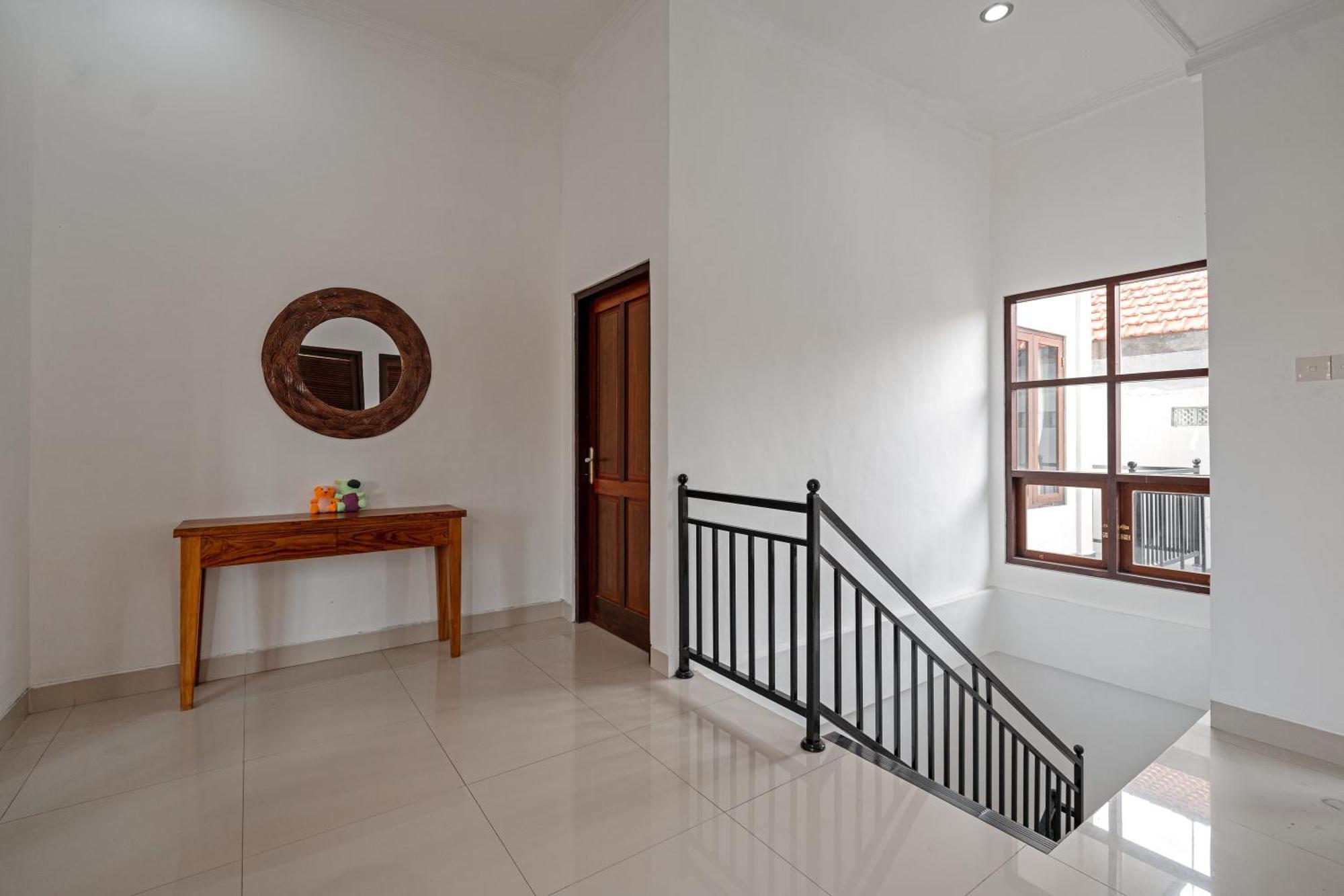 The Light House In * Ubud (Bali)