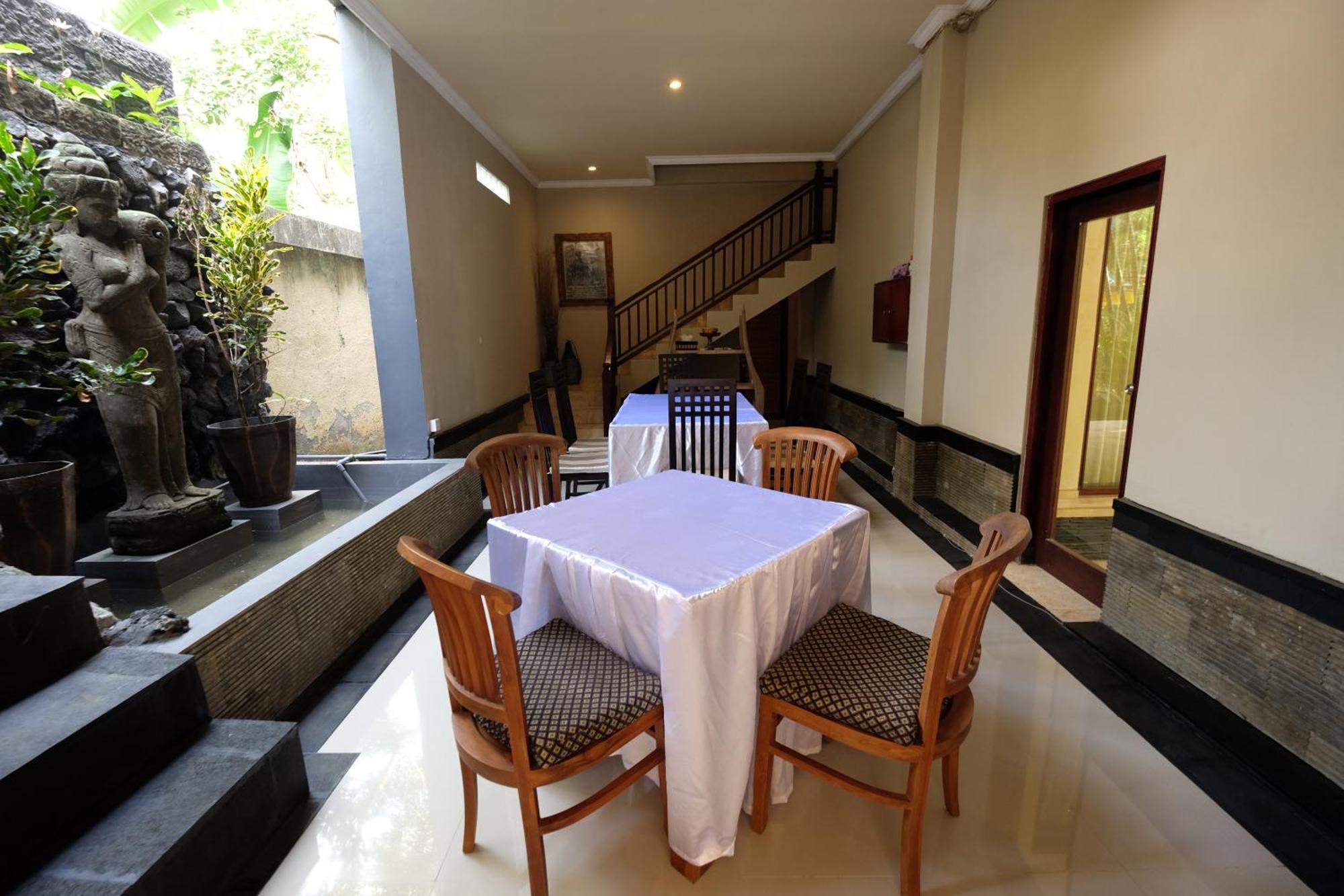 Sakura Magical Mini-resort! Villa Ubud (Bali)
