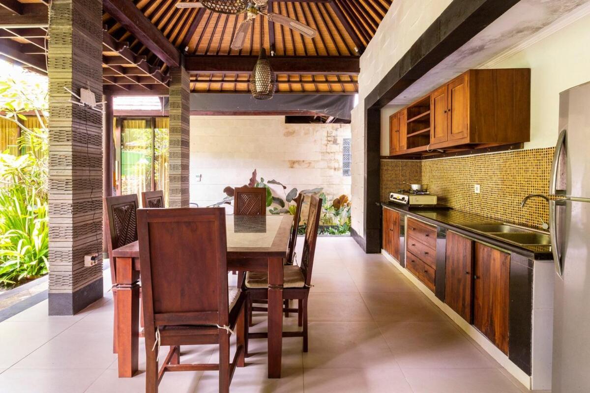 Sakura Magical Mini-resort! Villa Ubud (Bali)