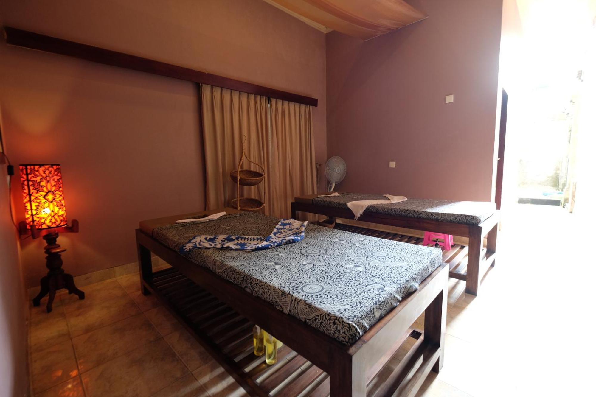 Sakura Magical Mini-resort! Villa Ubud (Bali)
