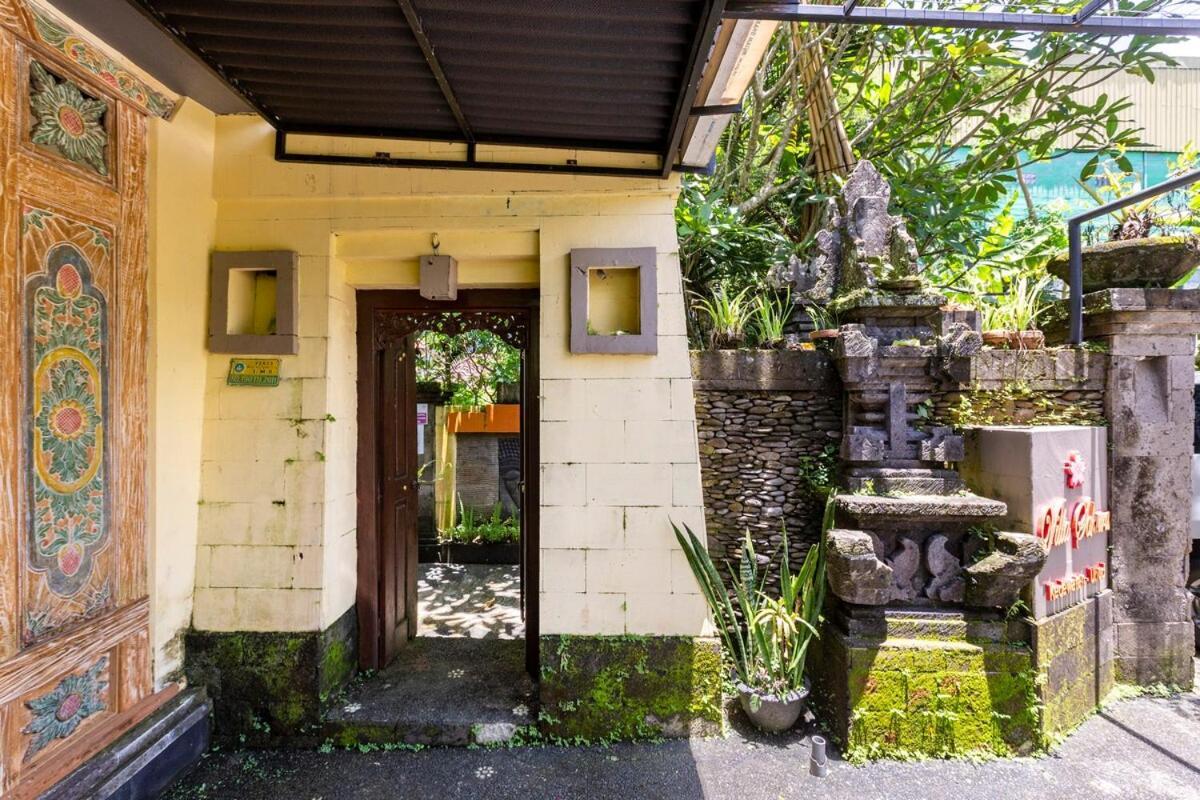 Villa Sakura Magical Mini-resort! *