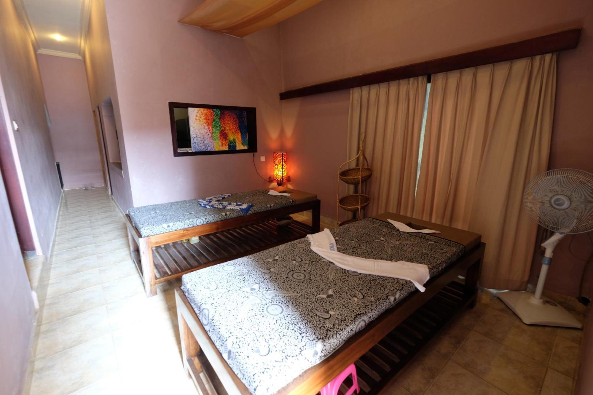 Villa Sakura Magical Mini-resort! Ubud (Bali)
