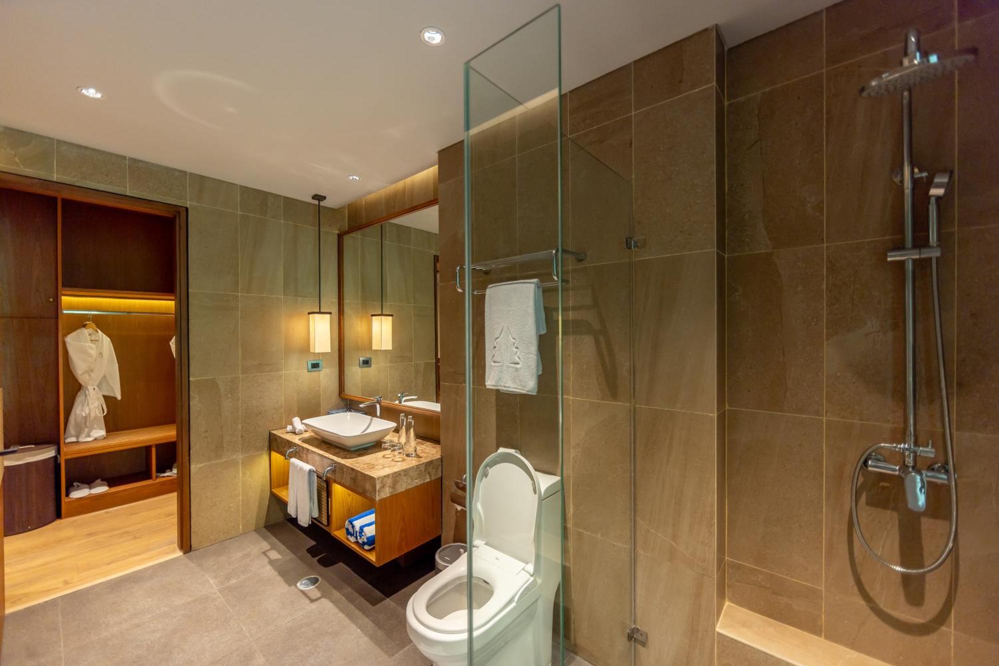 Anumana De 5* Ubud (Bali)