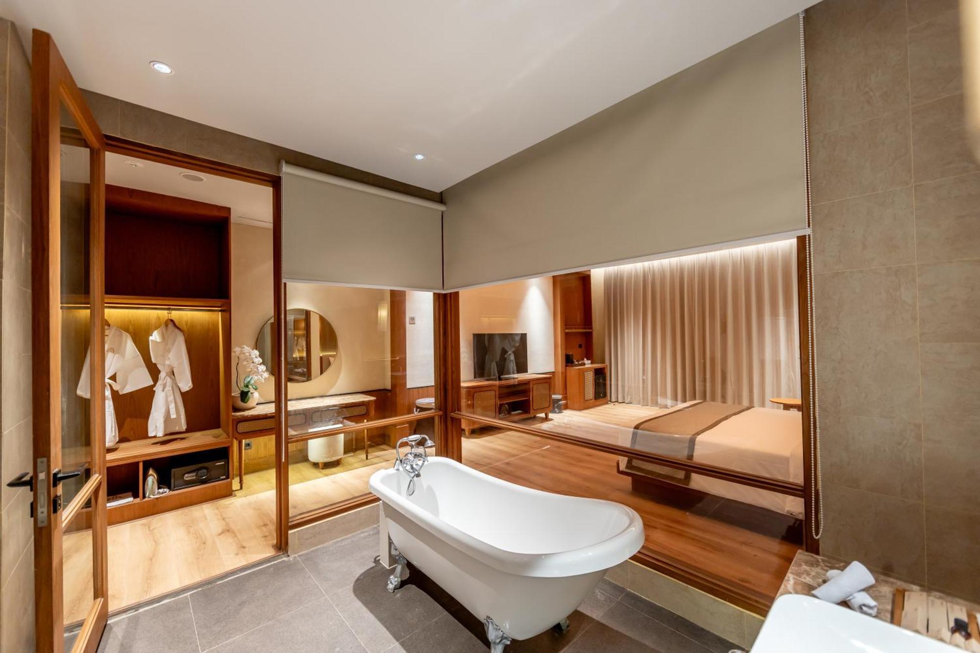 Hotel Anumana De