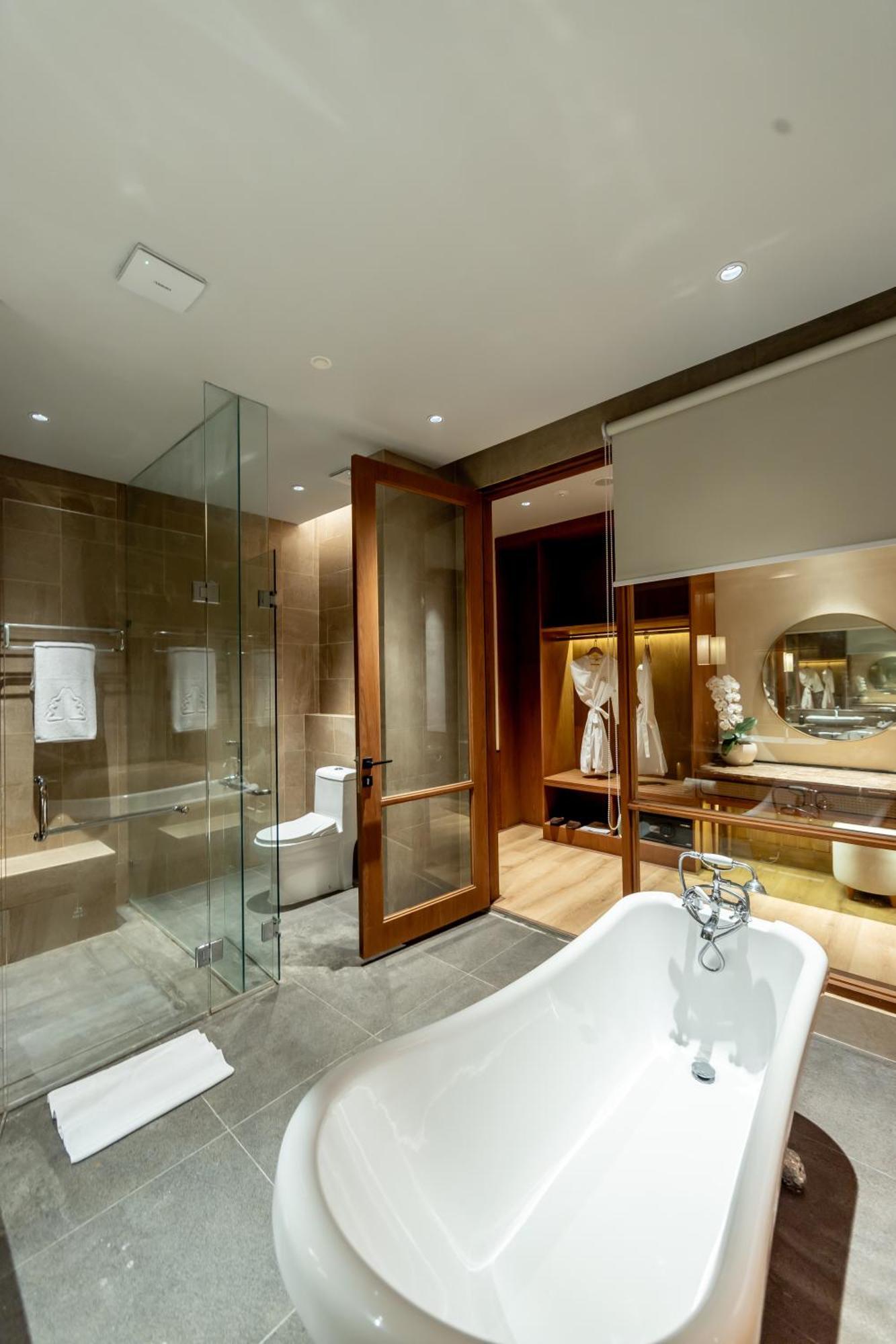 Anumana De 5* Ubud (Bali)