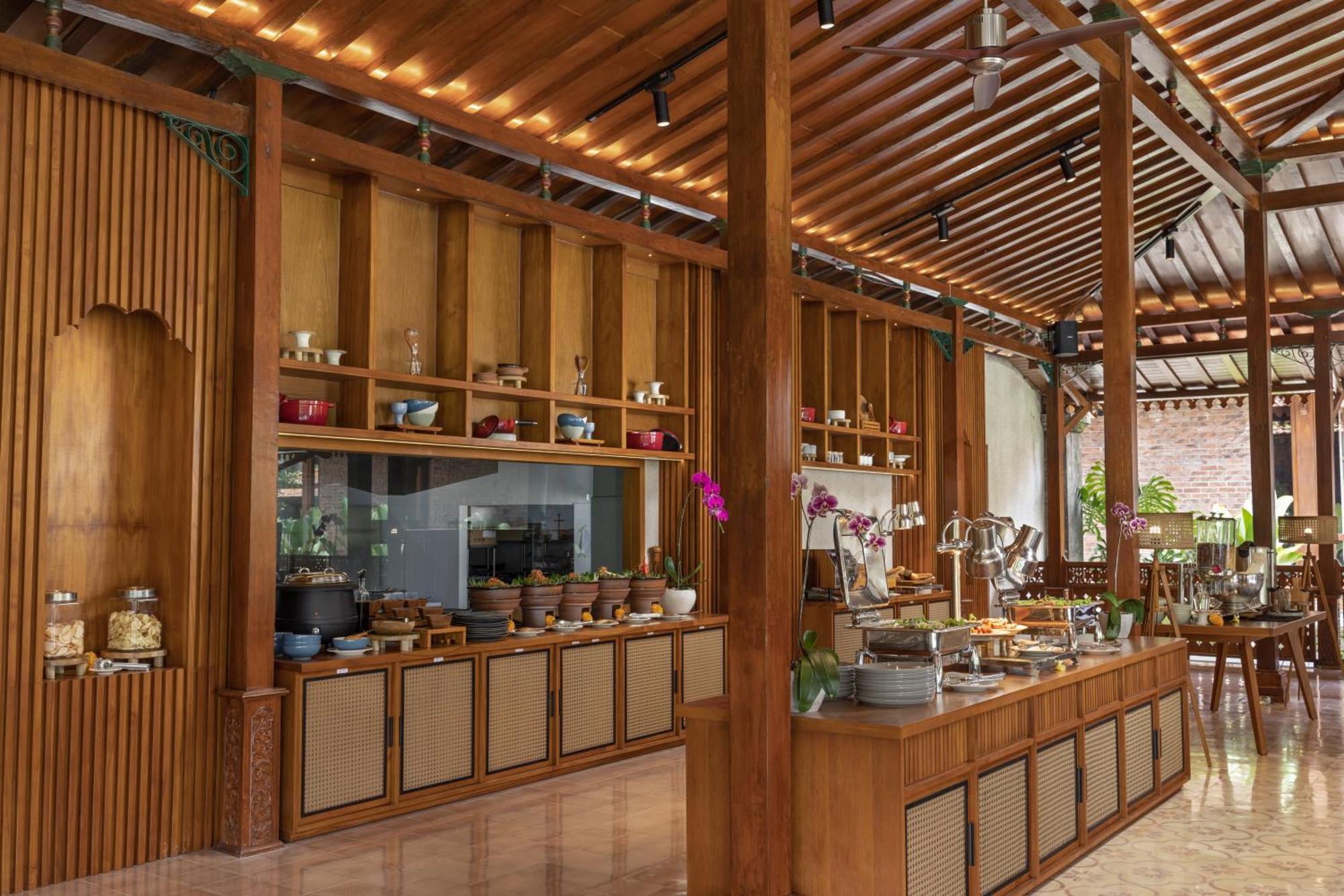 Hotel Anumana De 5*