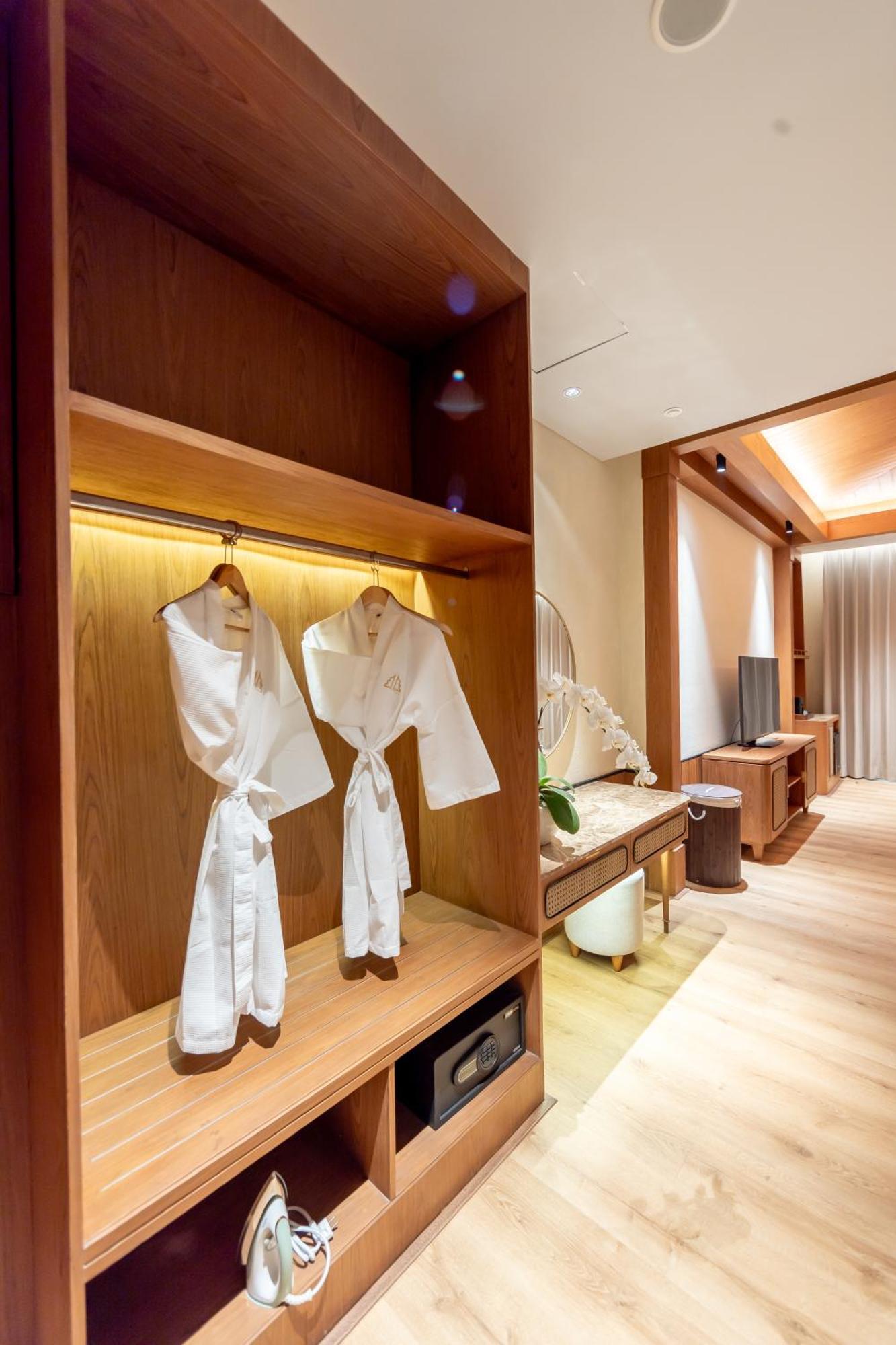 Hotel Anumana De 5*