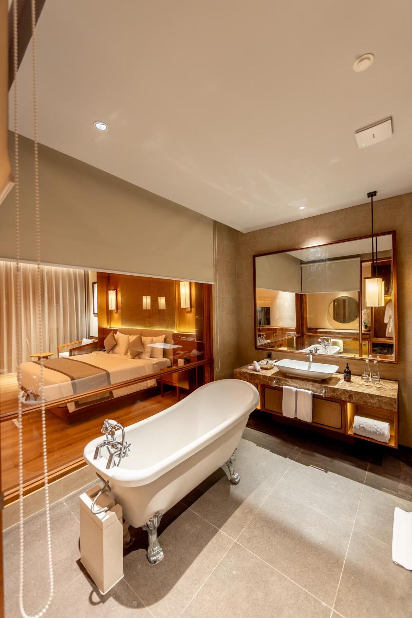 Anumana De Hotel