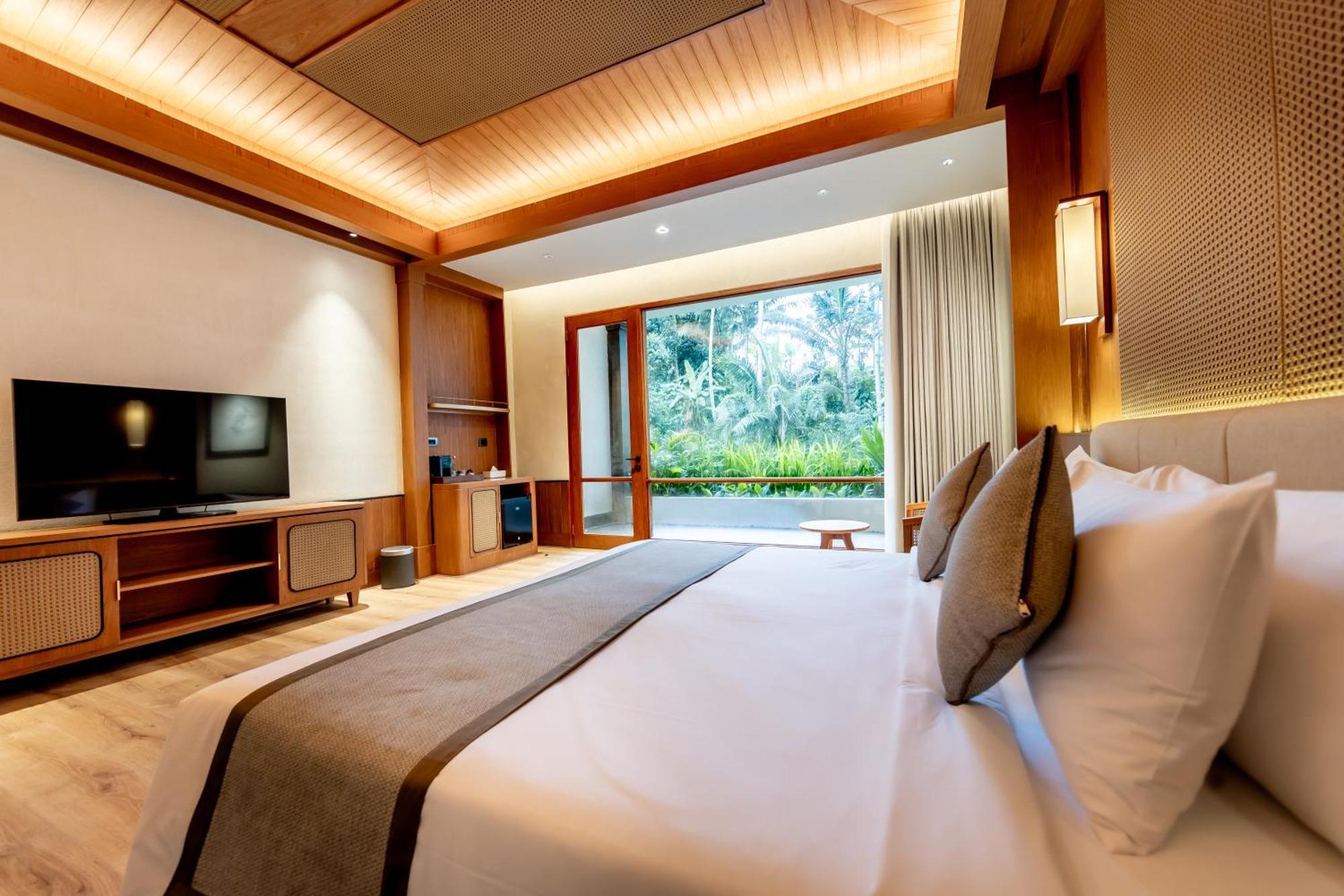 Hotel Anumana De Ubud (Bali)