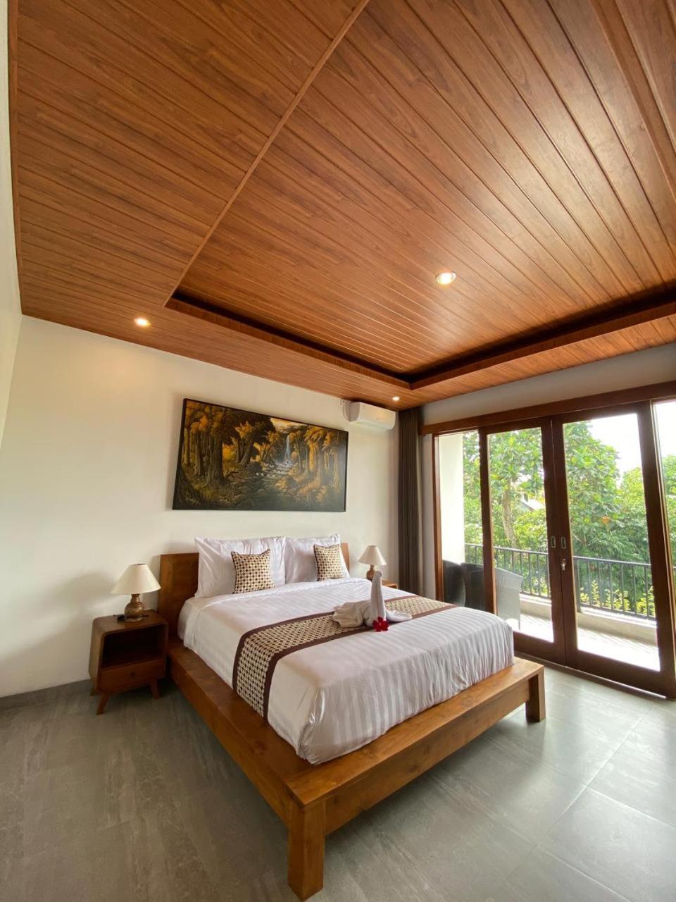 Homestay D'jero