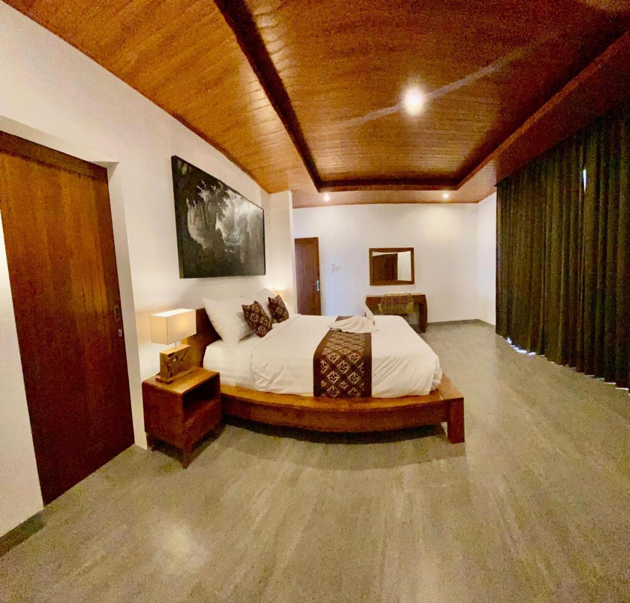 Homestay D'jero Ubud (Bali)