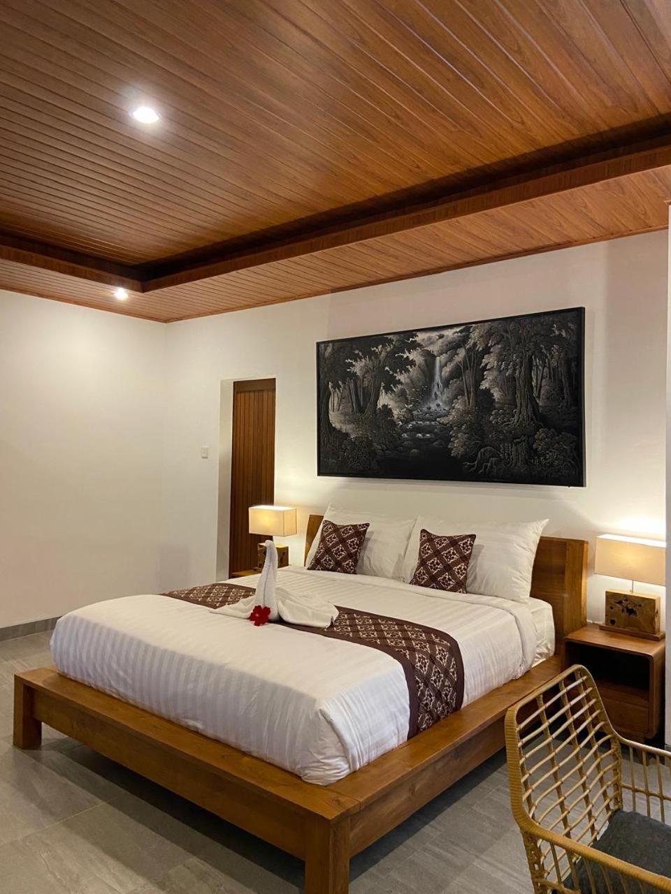 D'jero Homestay Ubud (Bali)