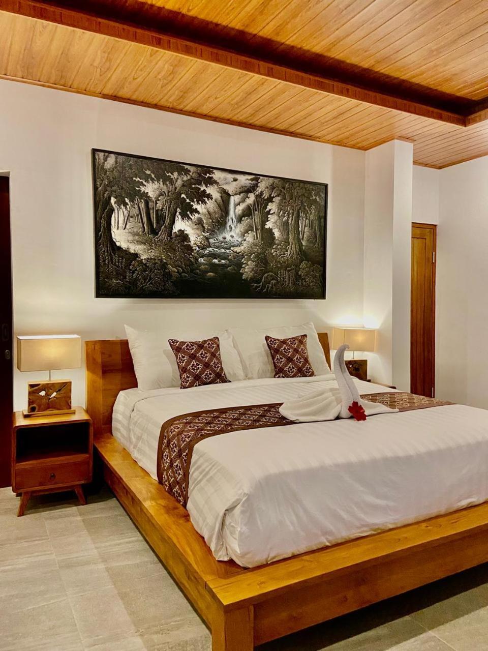 Homestay D'jero Ubud (Bali)